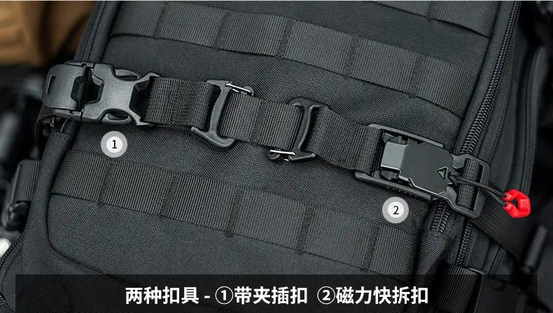 Conjunto de correas para amarre de equipamiento