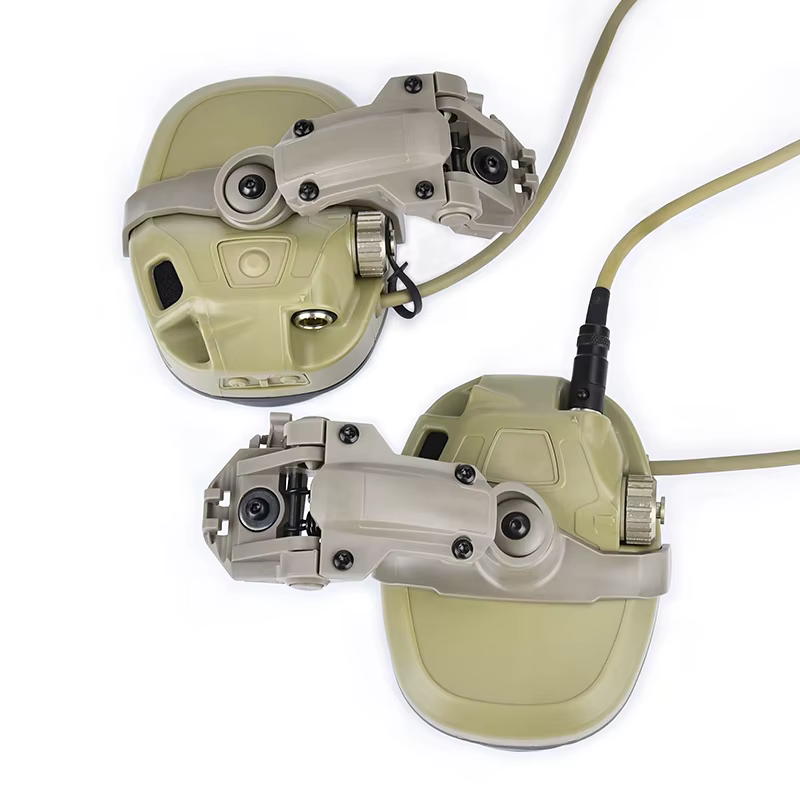 Adaptador giratorio 360° WADSN táctico-mounting Picatinny - imagen 4
