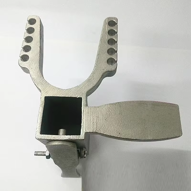 Cabezal tirachinas multifuncional acero inoxidable – Recambio para arco outdoor - imagen 3