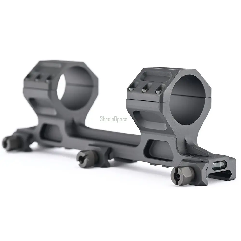 Anillas para visor óptico en montaje sobre riel de 20 mm