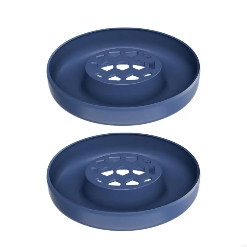 SIMGOT EH500 orejeras transpirables de silicona para auriculares
