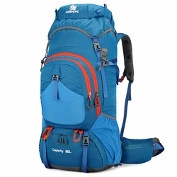 Mochila senderismo gran capacidad ripstop – Trekking y camping