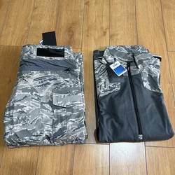 AUB Ropa táctica de entrenamiento para hombre