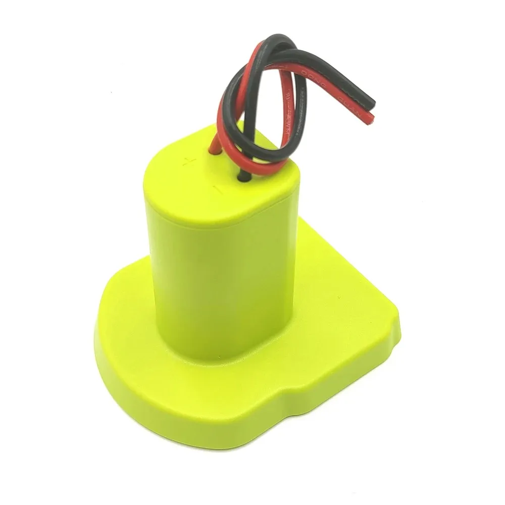 Adaptador para baterías Ryobi ONE+ en Power Wheels de juguete - imagen 5