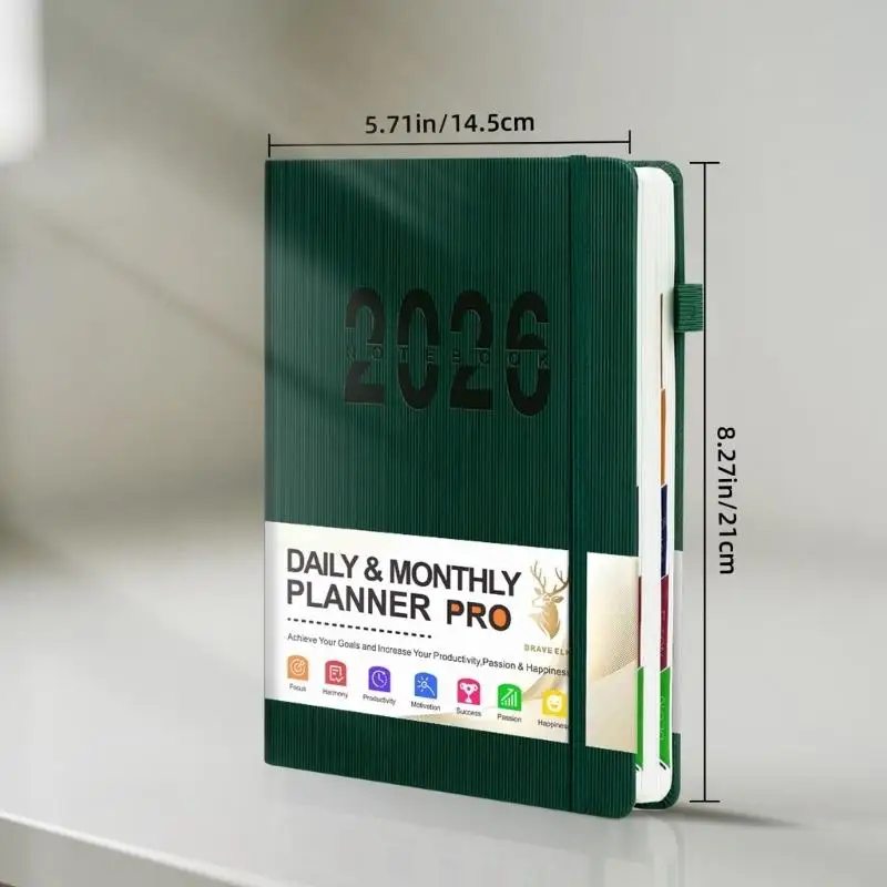 Cuadernos y Blocs de Notas