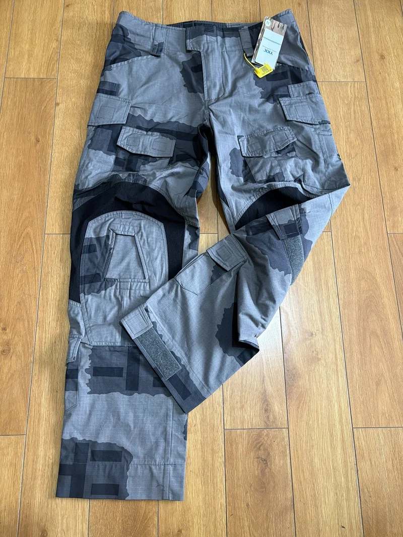 Pantalón táctico G3 de entrenamiento NYCO 50/50 - imagen 4