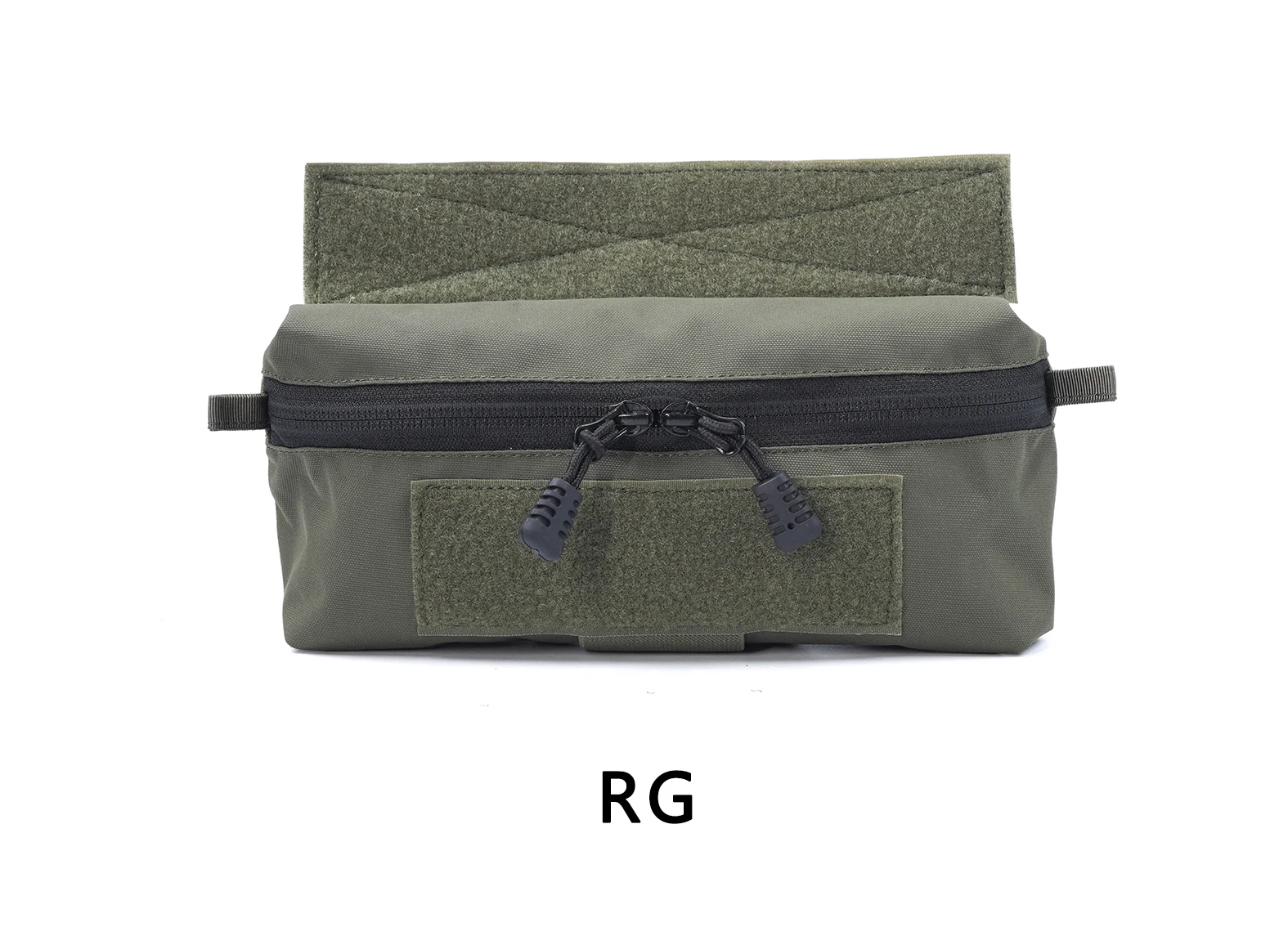 Bolsa táctica MOLLE Ferro FCPC V5 para almacenamiento multiusos - imagen 5