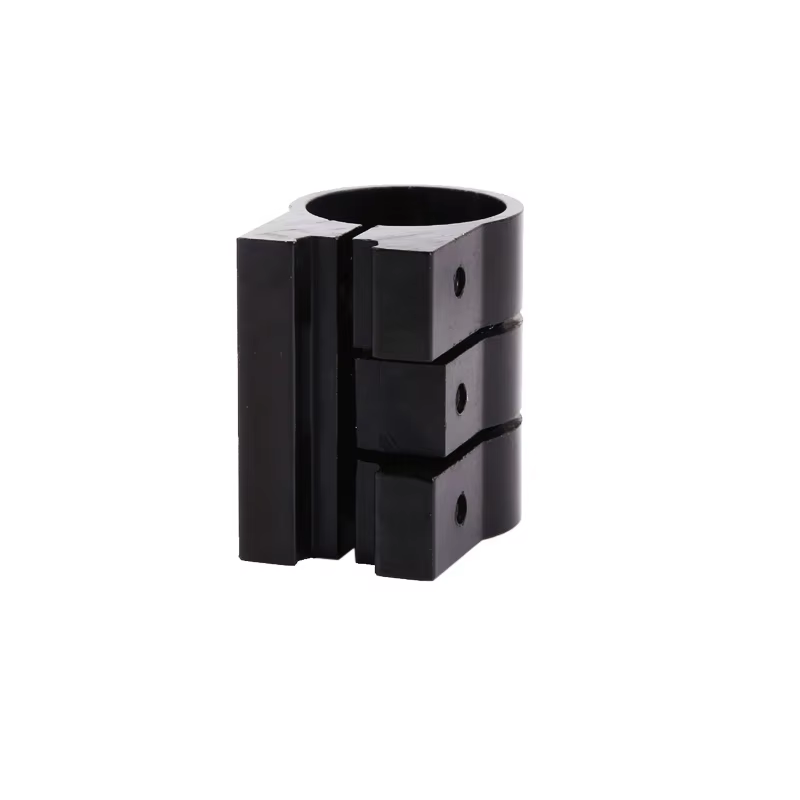 Soporte linterna táctica 1 pulgada rail 11mm – Caza y outdoor - imagen 3