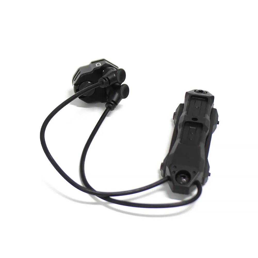SOTAC GEAR Interruptor táctico MAWL-C1 para láser con mando - imagen 3