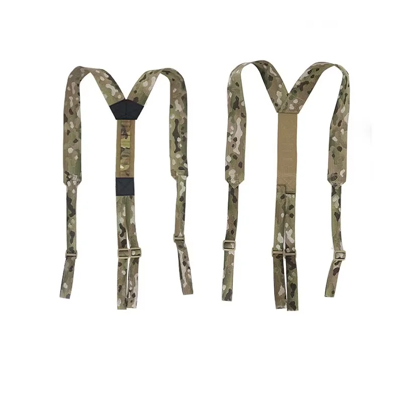 Sling táctico – Correa de cintura para chaleco de caza