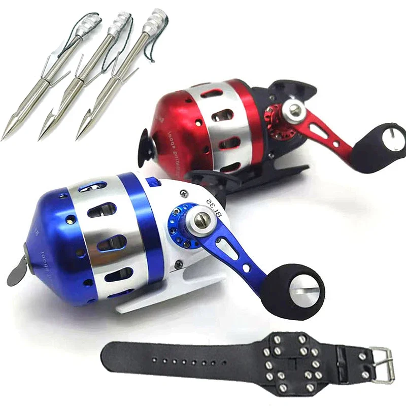 Pulsera y accesorios