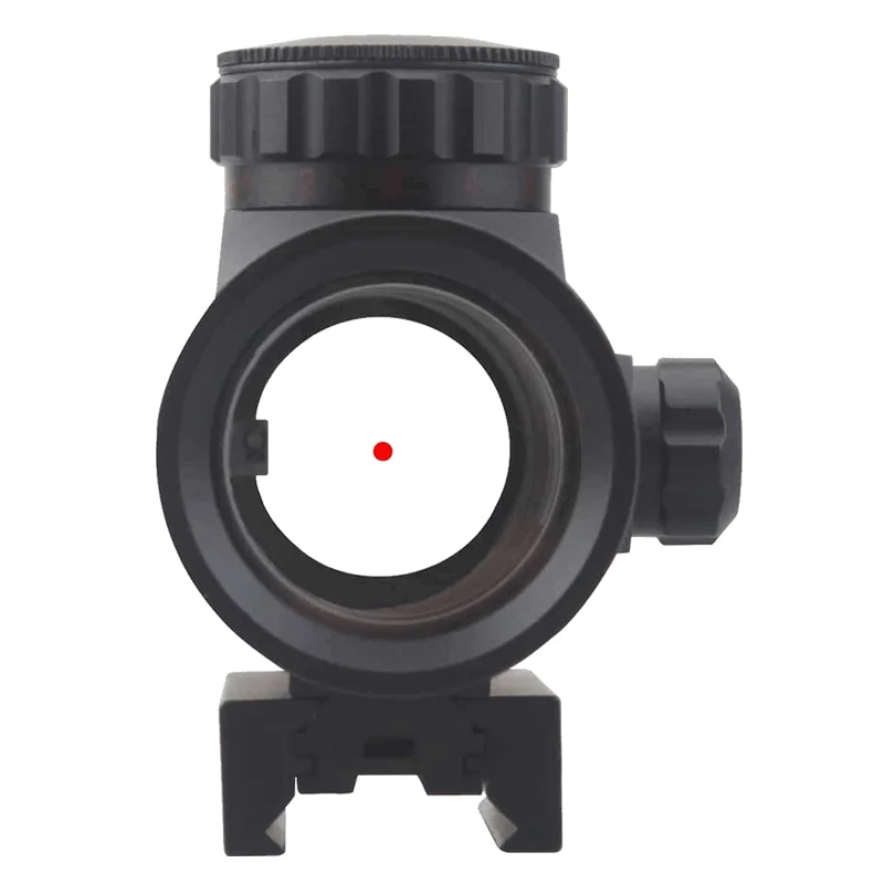 Victoptics Mira Reflex Red Dot para Rail Weaver y Picatinny de Rifle - imagen 2