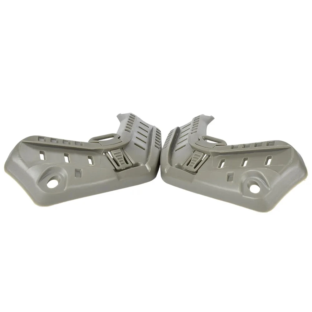 Emersongear riel de montaje para casco táctico militar profesional