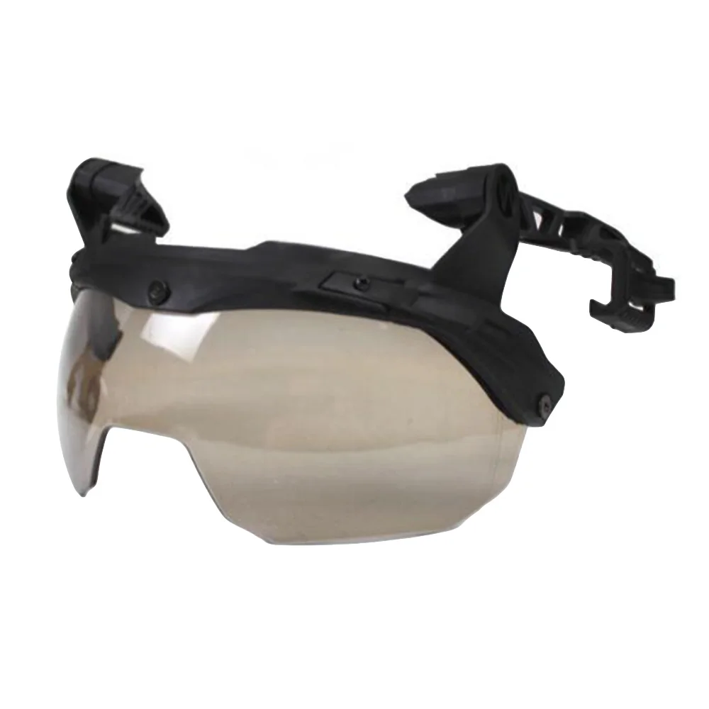 VULPO Wendy Gafas Protección Airsoft Montaje Riel 3.0 - imagen 5