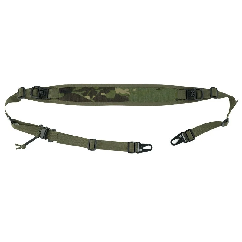 Correa ajustable para transporte en actividades outdoor