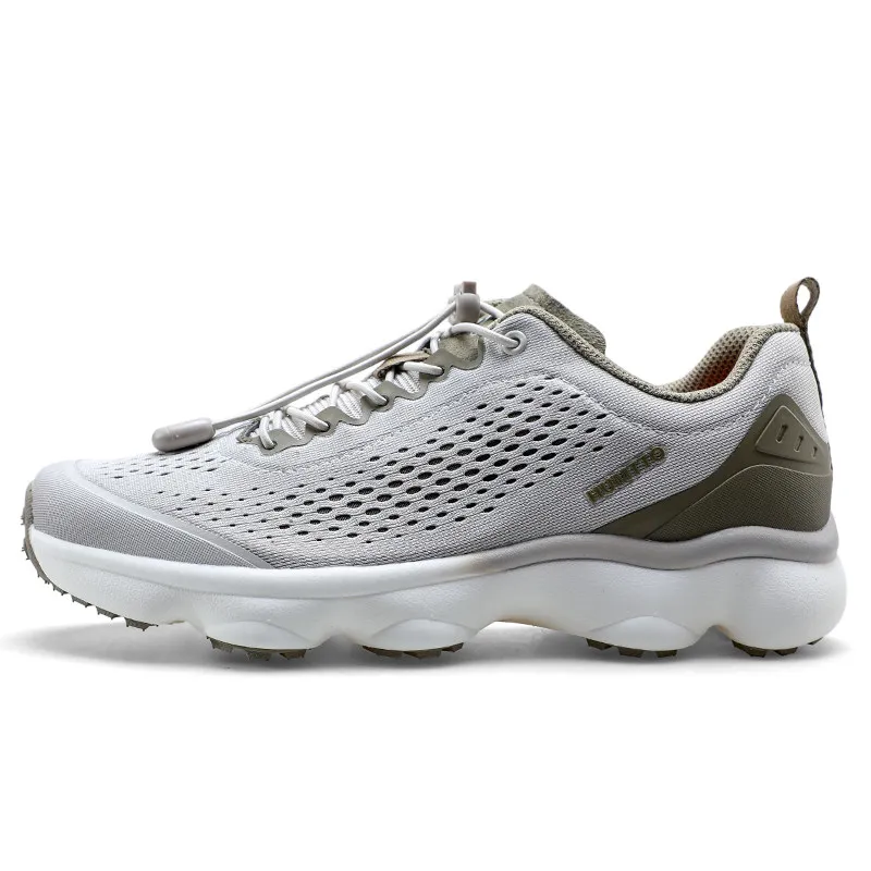 HUMTTO Zapatillas senderismo todoterreno transpirable malla - imagen 5