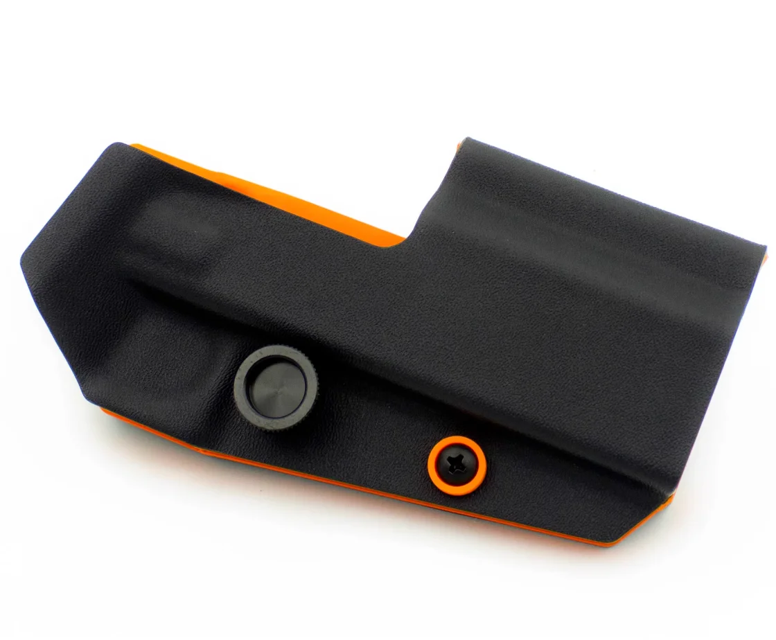 Funda táctica de extracción rápida IDPA IPSC 2011 - imagen 4
