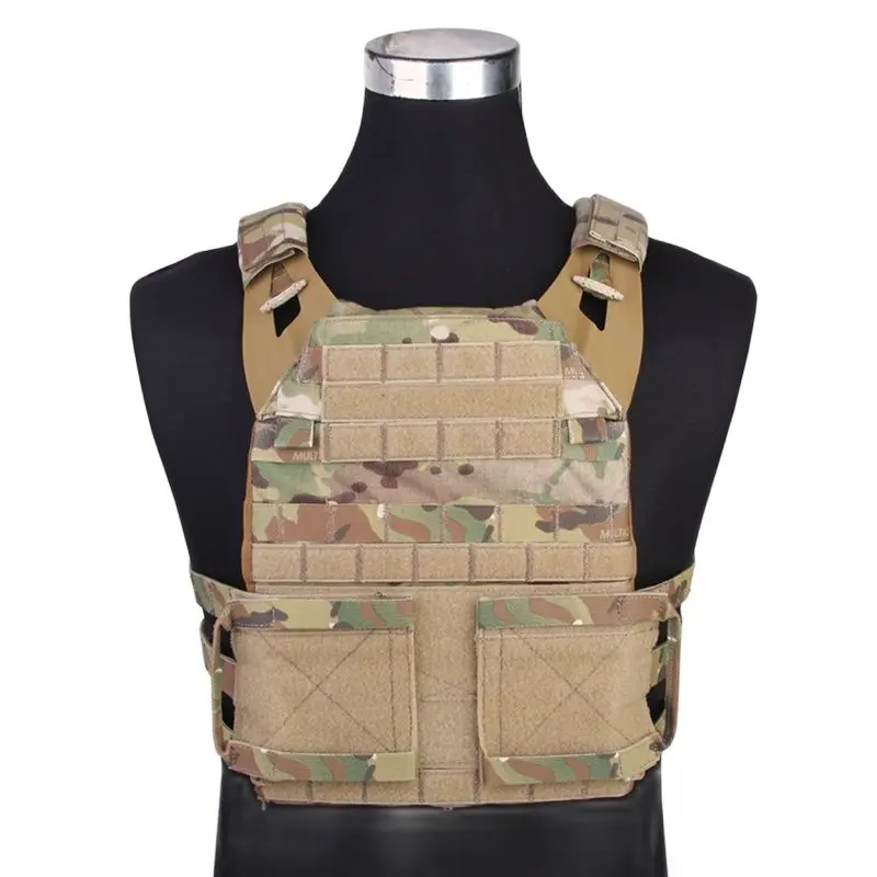 Emersongear JPC 2.0 Chaleco Táctico Airsoft