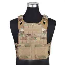 Emersongear JPC 2.0 Chaleco Táctico Airsoft