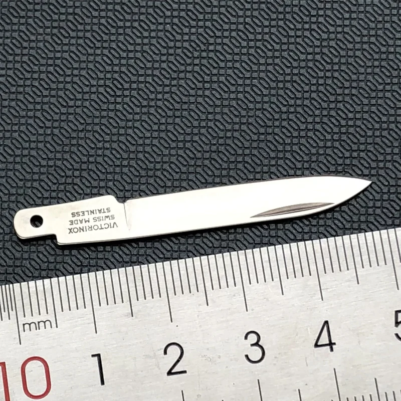 Victorinox cuchillo de repuesto 58 mm Classic SD y Rambler - imagen 2