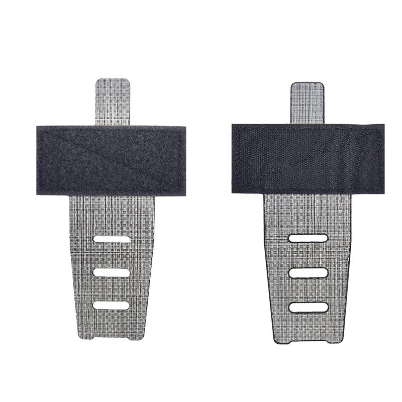 Placa extensión MOLLE colgante expandible para cinturón táctico - imagen 5