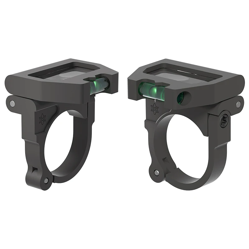 Vectoroptics Nivel de Burbuja 30-34mm – Montura para Visor Táctico - imagen 3
