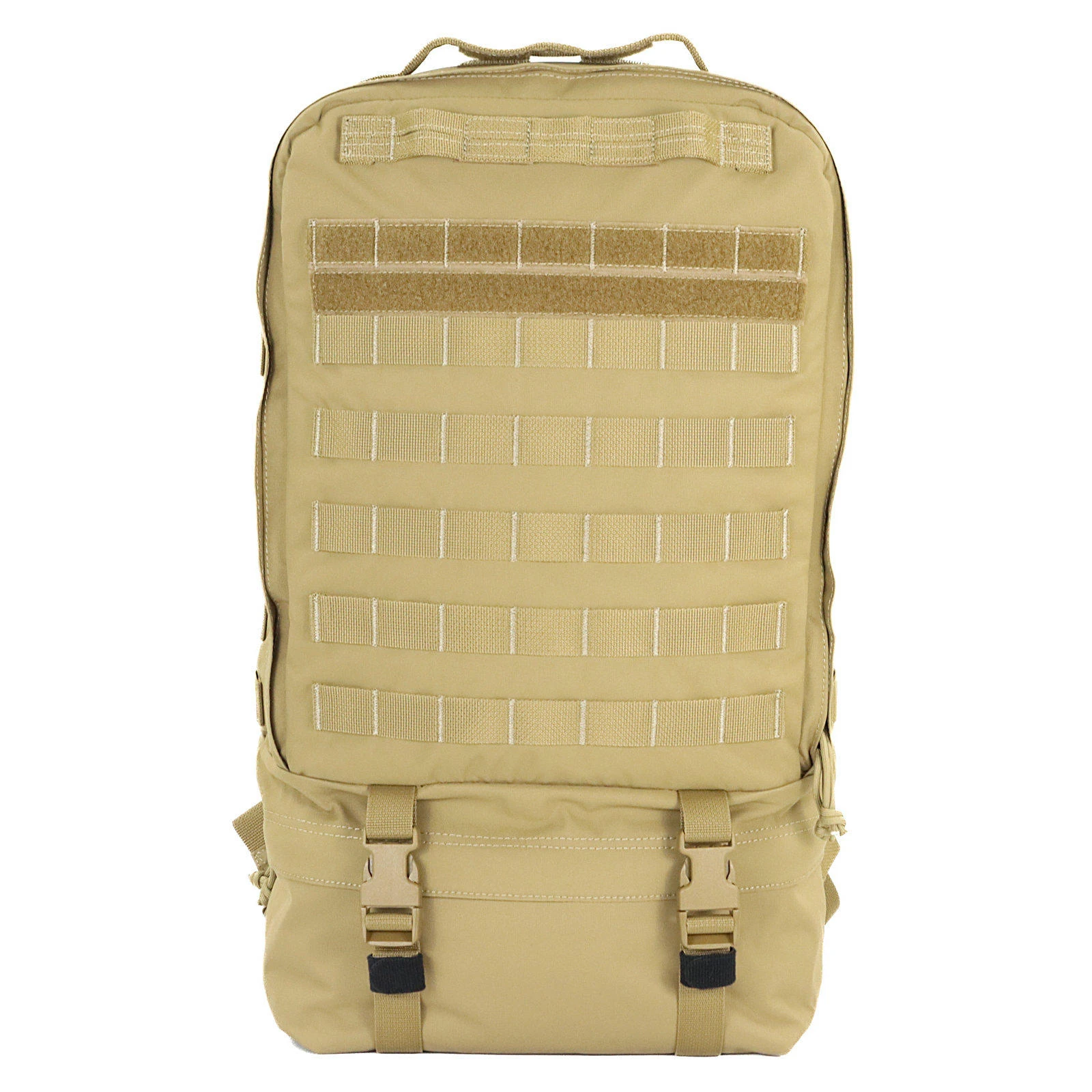 Mochila IFAK modular M10 para exteriores, sistema médico