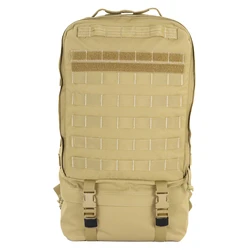 Mochila IFAK modular M10 para exteriores, sistema médico