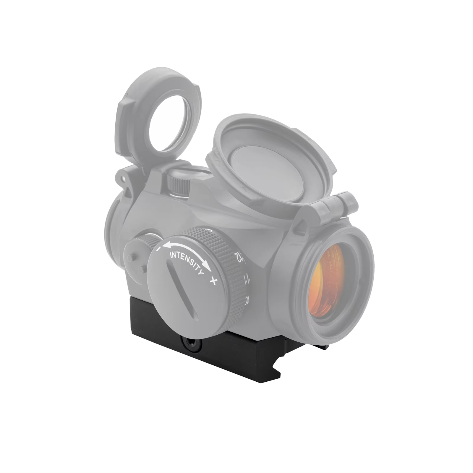 Soporte riel Picatinny SPECPRECISION para mira R5 CF - imagen 5