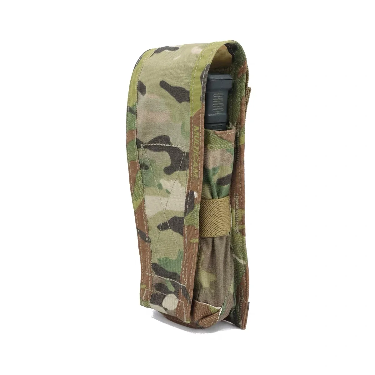 TwinFalcons kit de herramientas MOLLE en tela Multicam resistente - imagen 2