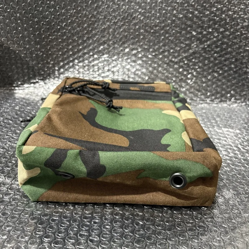 Bolsa táctica multifunción porta-botella de agua estilo SS durable - imagen 2