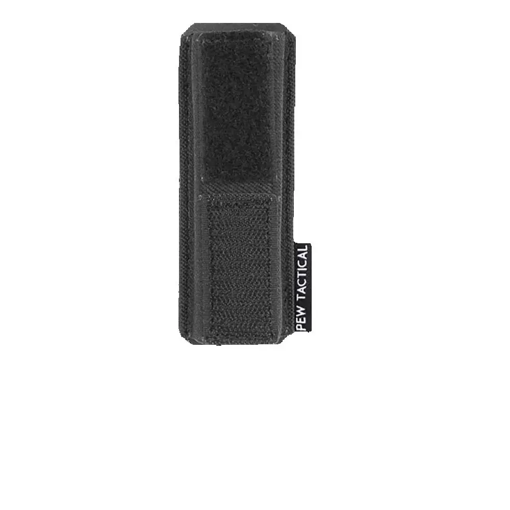 Chaleco Táctico SS con Bolsa Magnética para Carga 5.56 y 7.62 - imagen 5