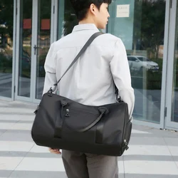 Bolsa táctica multiuso – Viaje, gimnasio, outdoor hombre mujer