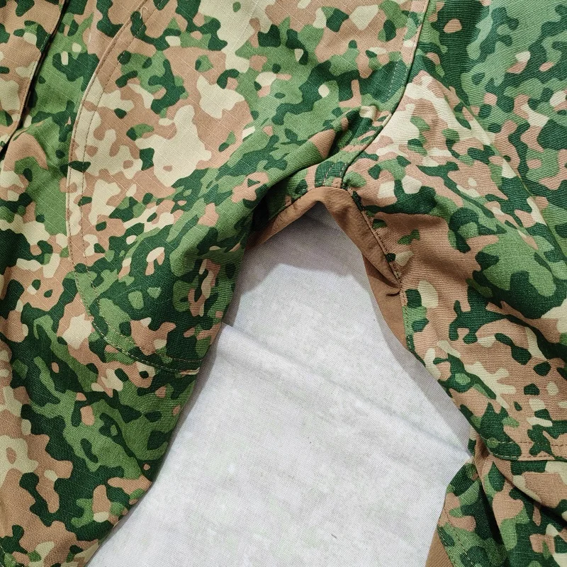 Pantalones tácticos G3 Netherlands-CL antiinfrarrojos - imagen 5