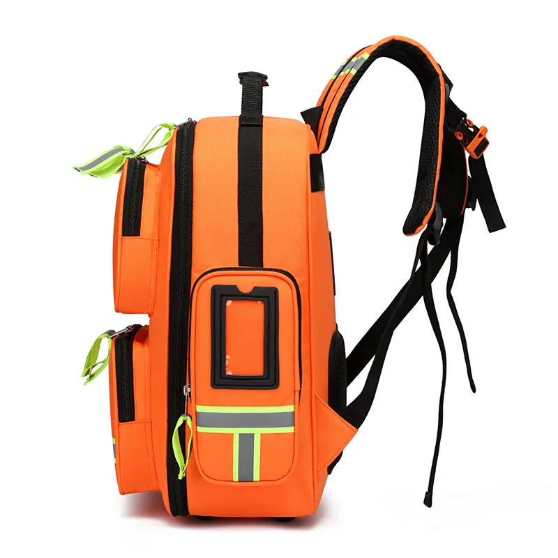 Tela Oxford impermeable y resistente