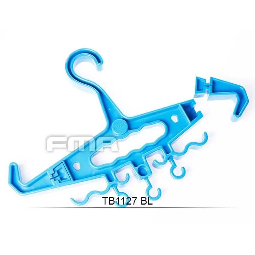 Chaleco táctico TB1127 perchas desmontables – Regulador colgador buceo - imagen 3