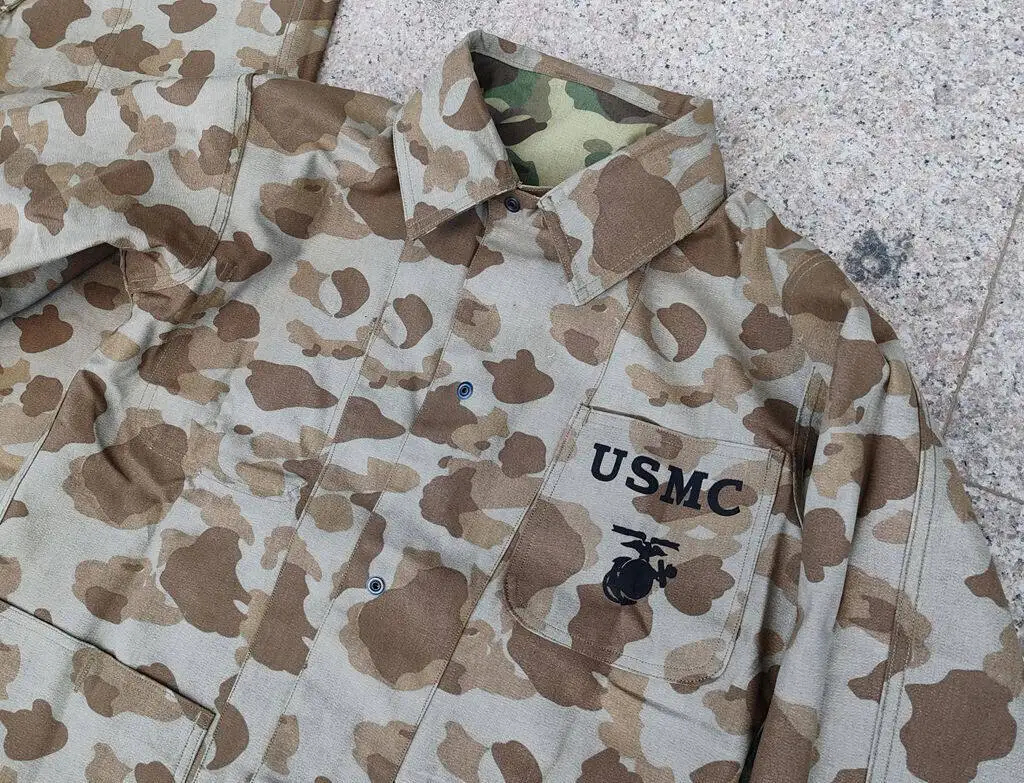 Vista del conjunto en estilo uniforme