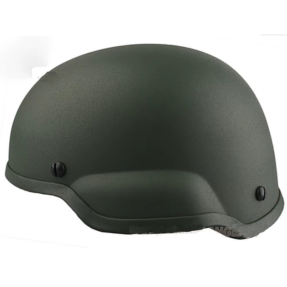 Emersongear casco táctico ACH MICH 2002 con cubierta ABS - imagen 5