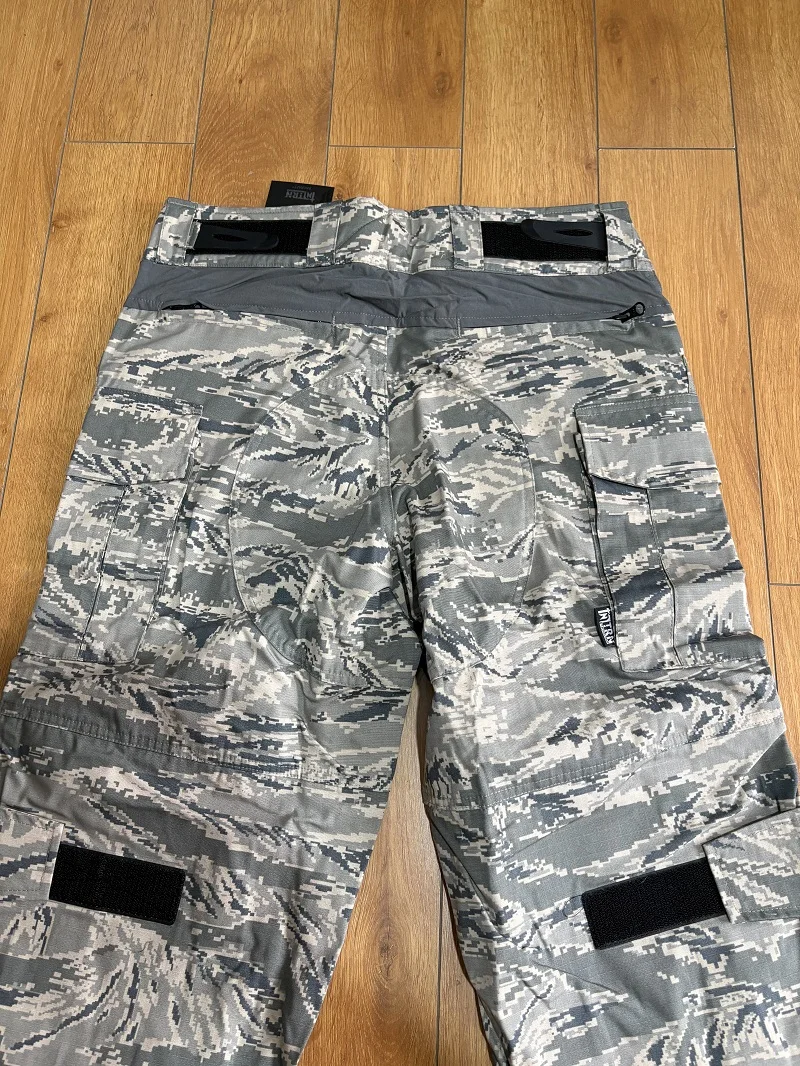 Pantalones tácticos G3 multifuncionales para entrenamiento - imagen 3
