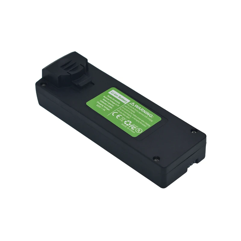 SG101 MAX Batería LiPo para dron recambio con cargador - imagen 5