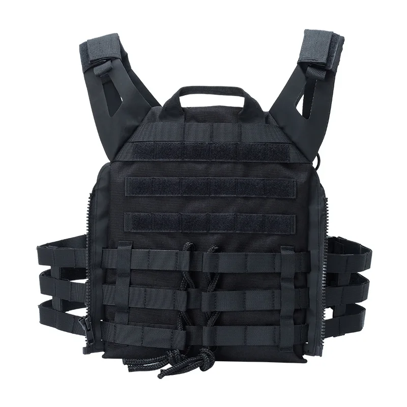 Chaleco táctico outdoor multifunción uniforme entrenamiento todo el año - imagen 5