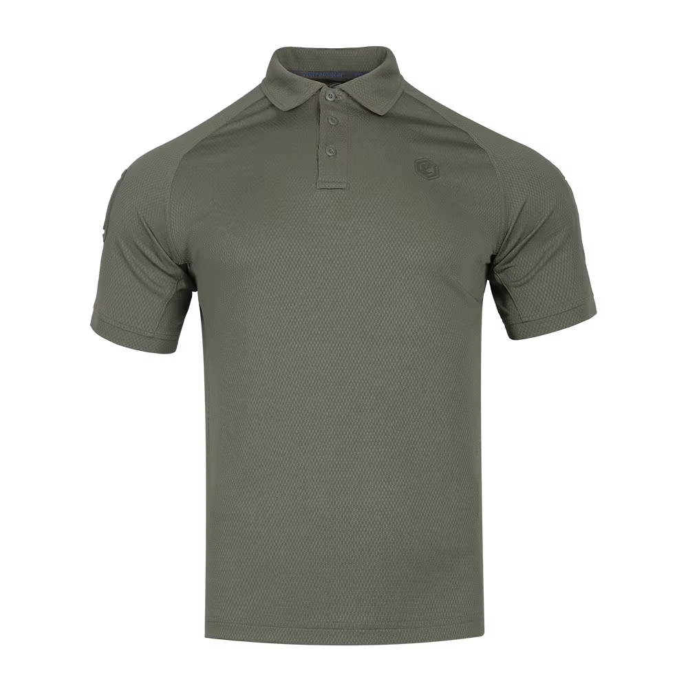 Emersongear Blue Label Camiseta táctica elástica Spiny Frog urbana - imagen 2