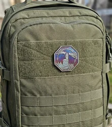 Parche táctico Escape from Tarkov Lighthouse para brazalete de ropa