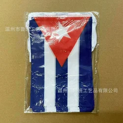 SKY banderines Cuba de cuerda, banderín para pancarta decoración