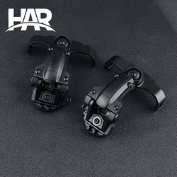 WADSN Adaptador de montaje casco ARC para riel de auricular