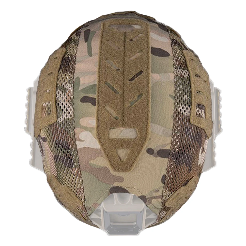 TEAM Wendy funda de casco táctica airsoft caza y outdoor - imagen 2