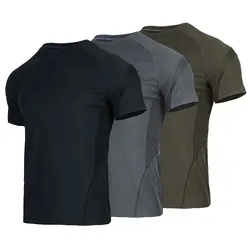 Emersongear Blue Label Camiseta táctica Falcón Peregrino transpirable