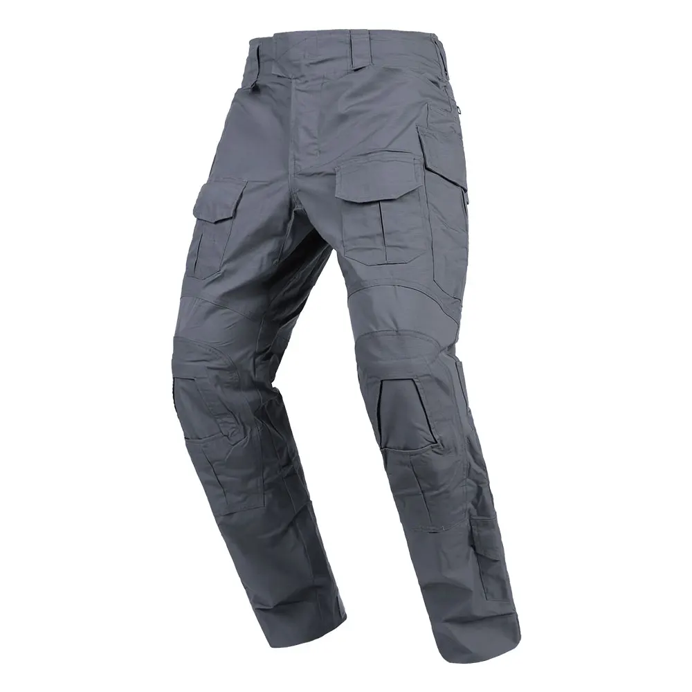 Emersongear G3 pantalones de combate tácticos camuflaje cargo - imagen 4