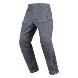 Emersongear G3 Pantalones combate tácticos cargo airsoft