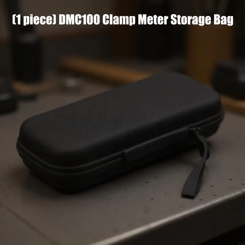 Bolsa de herramientas perfil delgado resistente para transporte